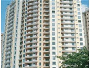 Lanai Gurney Corporate Suites クアラルンプール エクステリア 写真